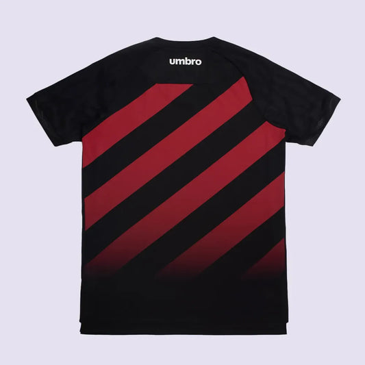 Camisa Masculina Athletico PR - FAN 2026 (Home)