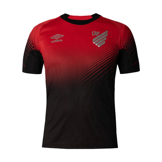 Camisa Masculina Athletico PR - PLAYER 2026 (Home)