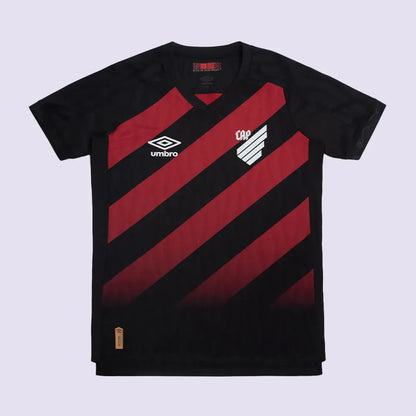 Camisa Masculina Athletico PR - FAN 2026 (Home)
