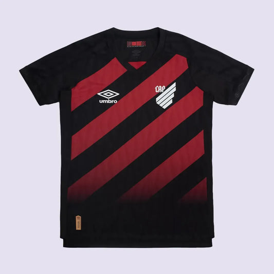 Camisa Masculina Athletico PR - FAN 2026 (Home)