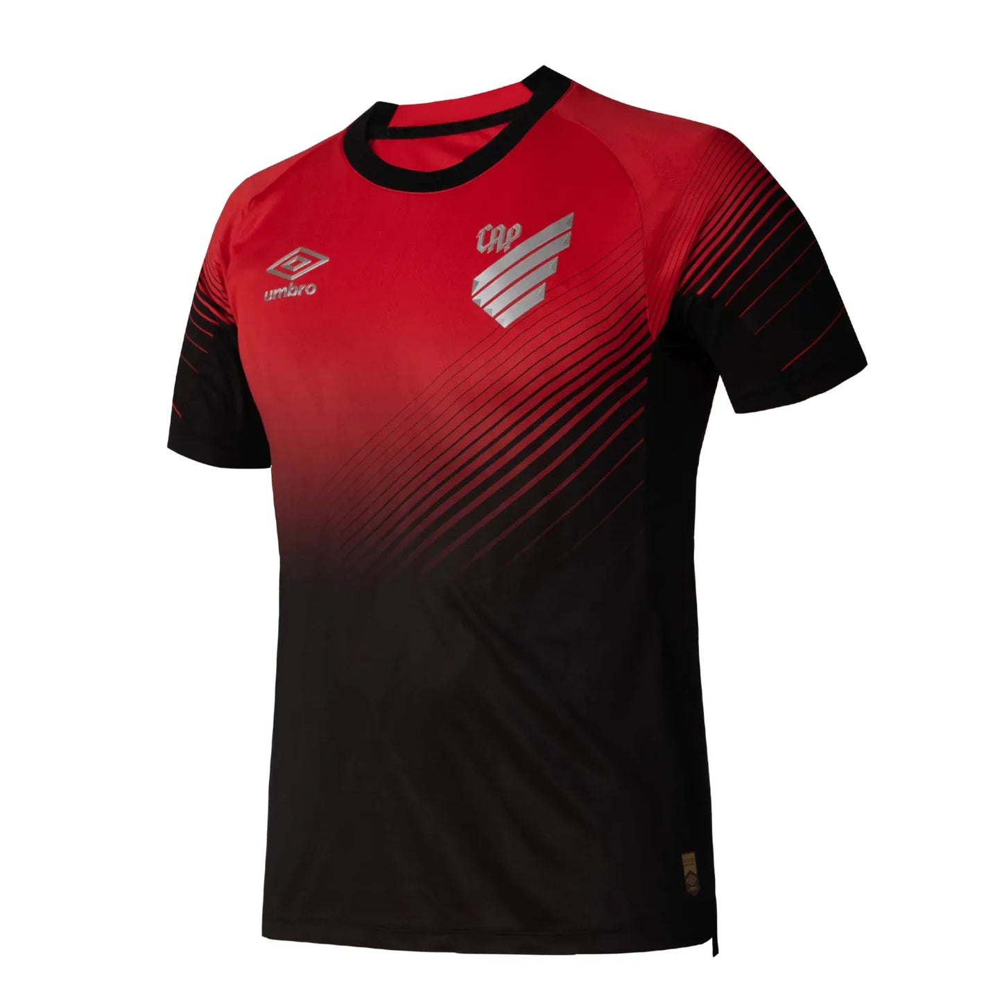 Camisa Masculina Athletico PR - PLAYER 2026 (Home)