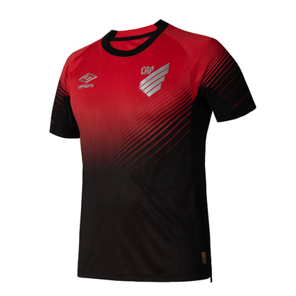 Camisa Masculina Athletico PR - PLAYER 2026 (Home)