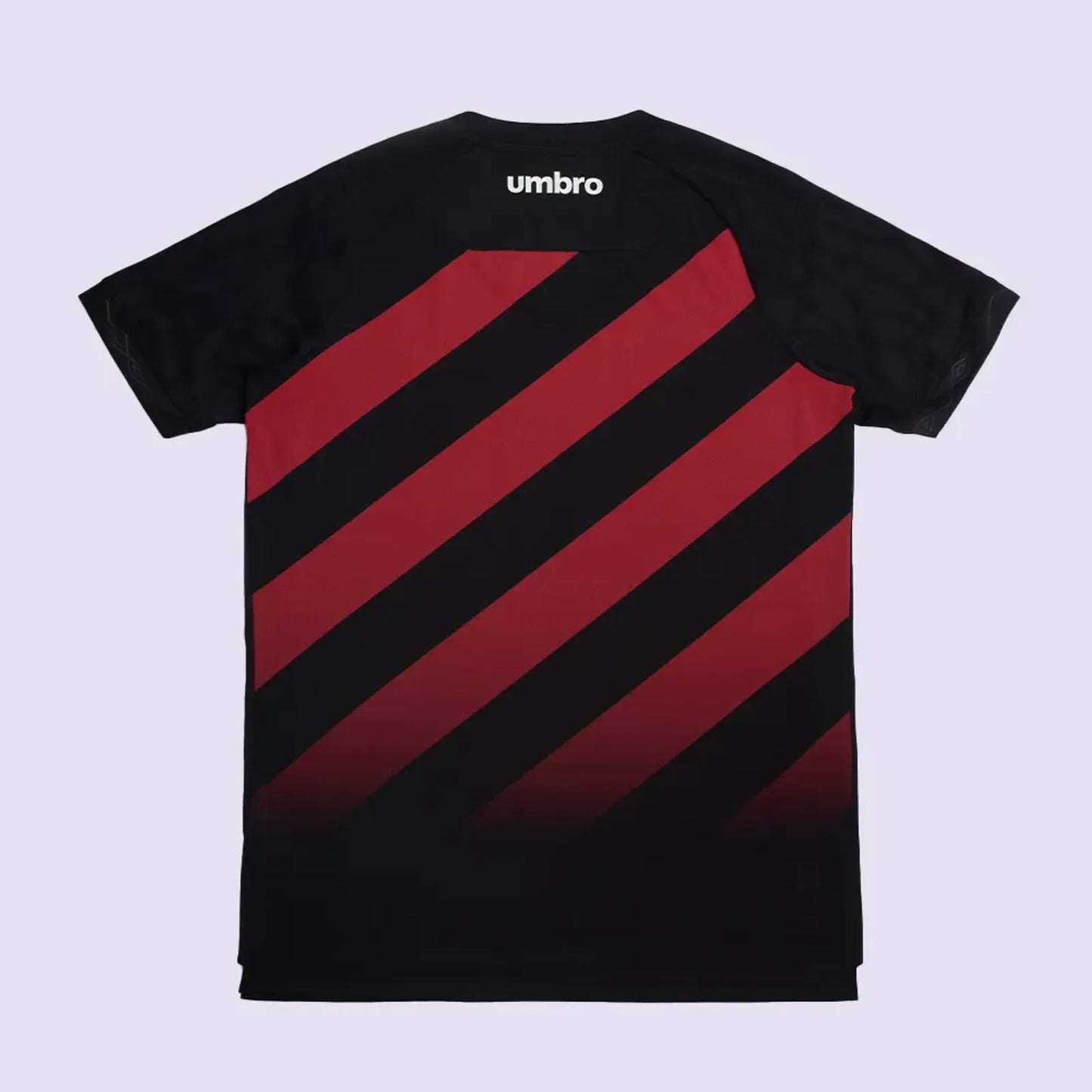 Camisa Masculina Athletico PR - FAN 2026 (Home)