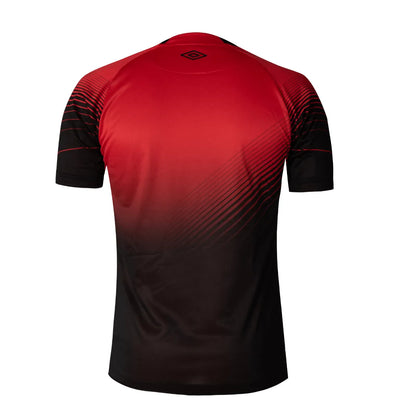 Camisa Masculina Athletico PR - PLAYER 2026 (Home)
