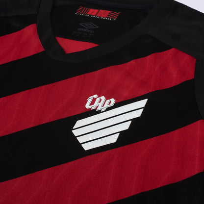 Camisa Masculina Athletico PR - FAN 2026 (Home)