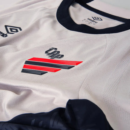 Camisa Masculina Athletico PR - PLAYER 2026 (Away)