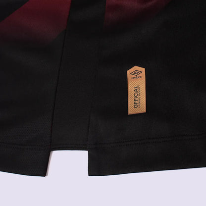 Camisa Masculina Athletico PR - FAN 2026 (Home)