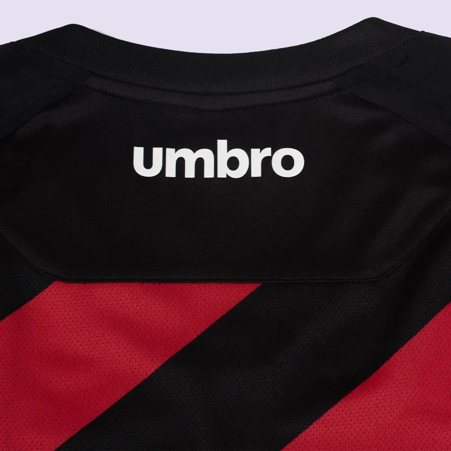 Camisa Masculina Athletico PR - FAN 2026 (Home)