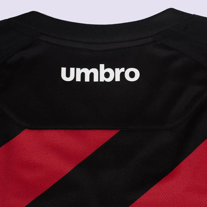 Camisa Masculina Athletico PR - FAN 2026 (Home)