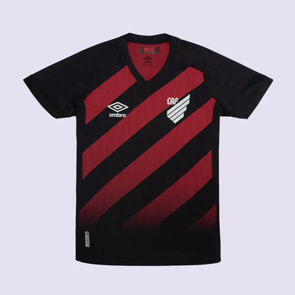Camisa Juvenil Athletico PR - FAN 2026 (Home)