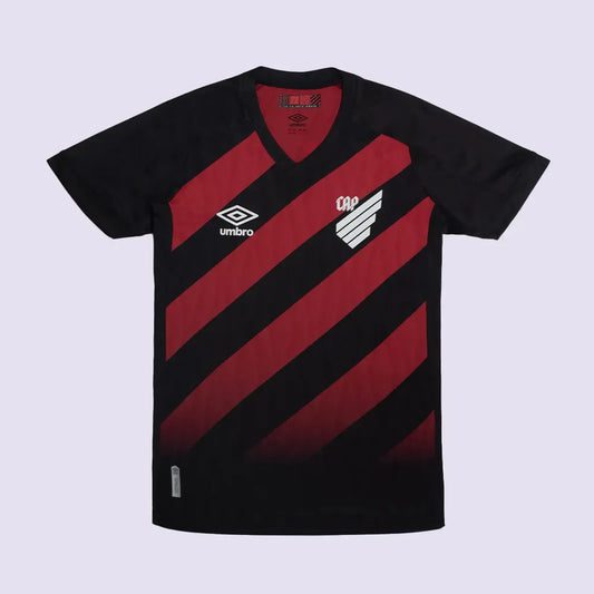 Camisa Juvenil Athletico PR - FAN 2026 (Home)
