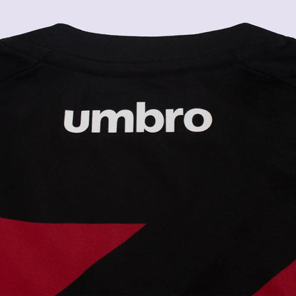 Camisa Juvenil Athletico PR - FAN 2026 (Home)
