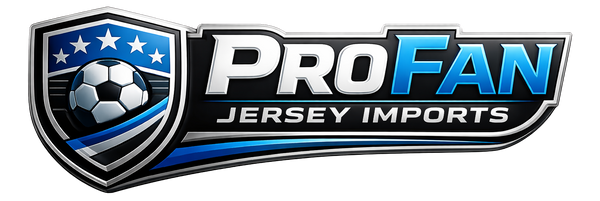 PROFAN JERSEY IMPORTS