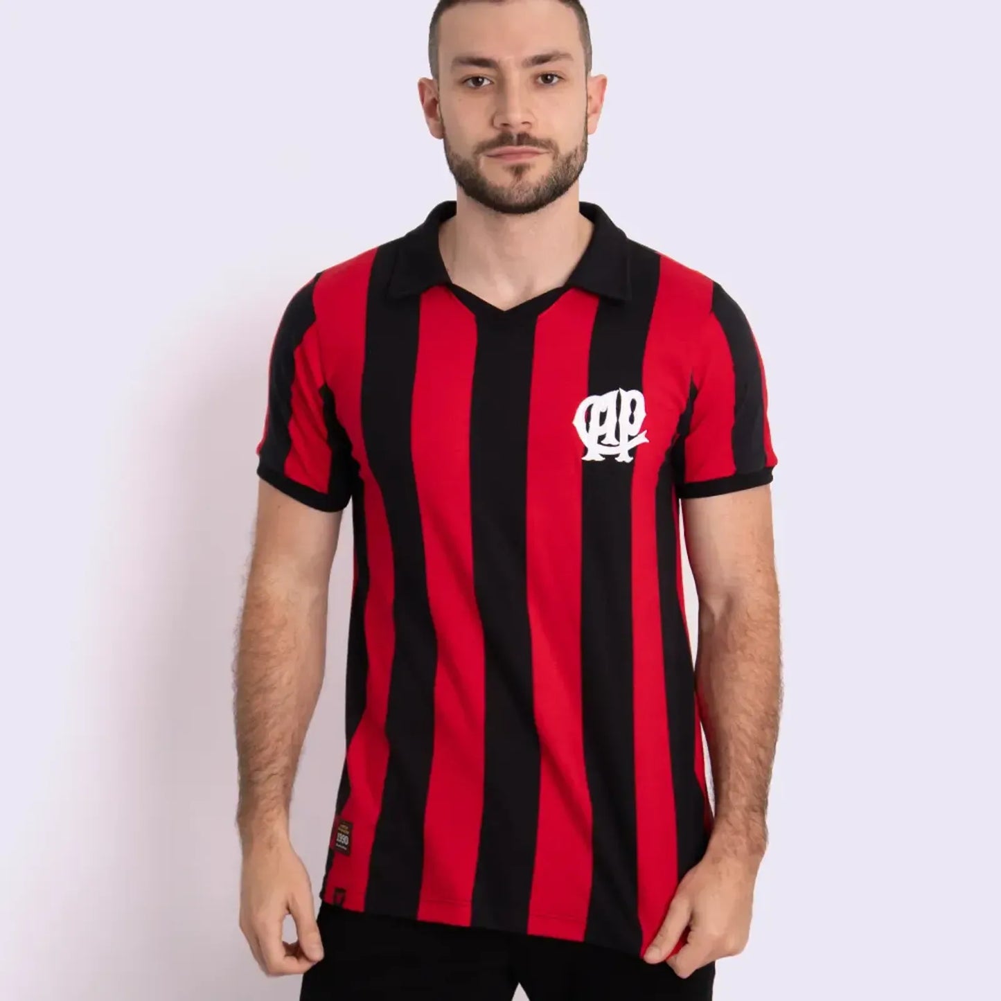 Camisa CAP Retrô 1990