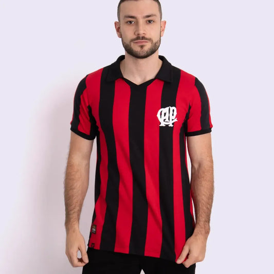 Camisa CAP Retrô 1990