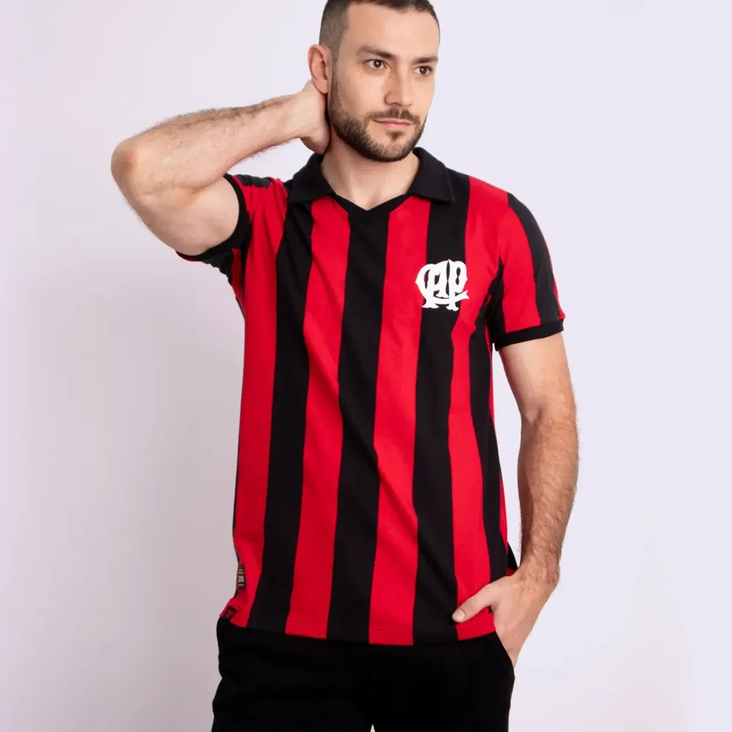 Camisa CAP Retrô 1990