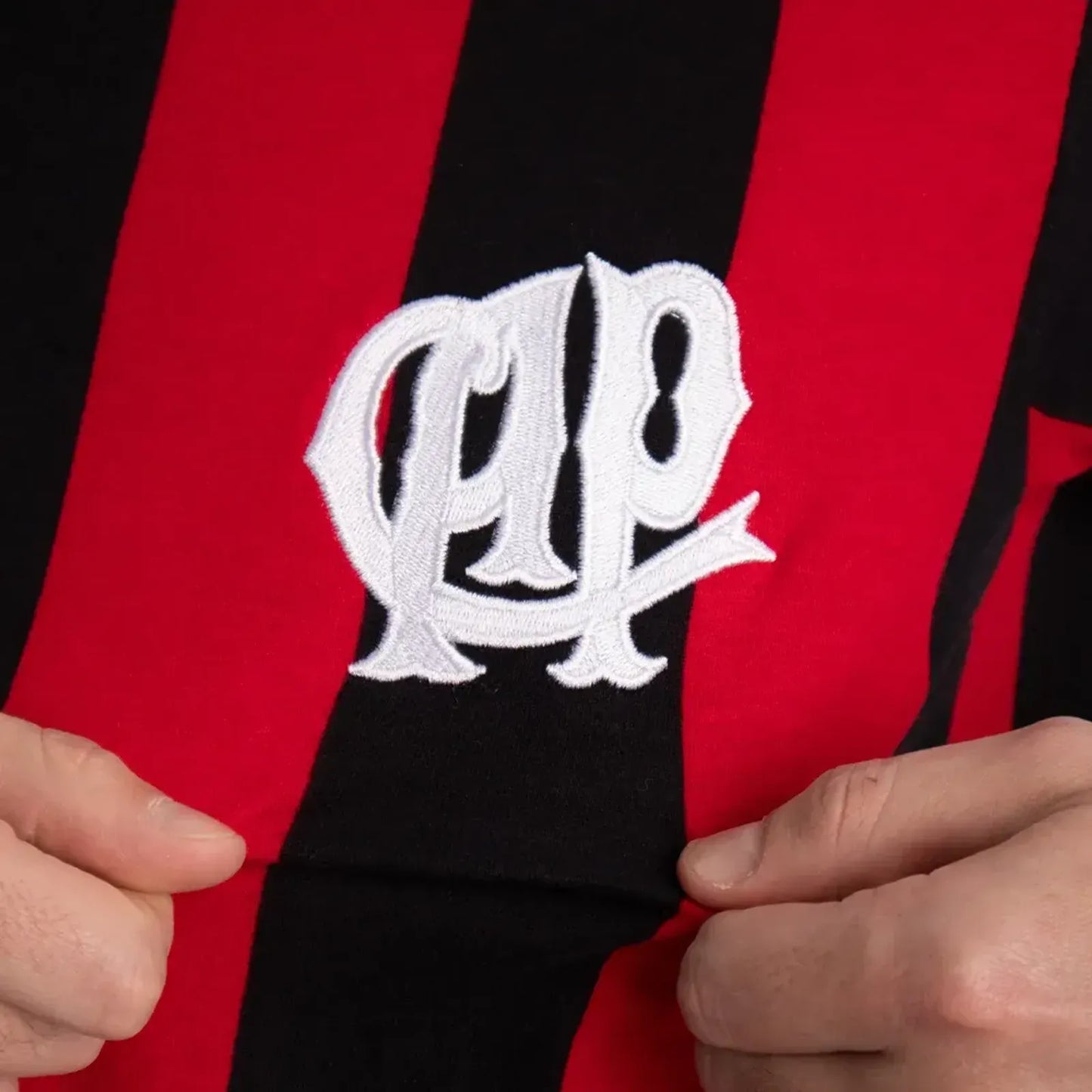 Camisa CAP Retrô 1990