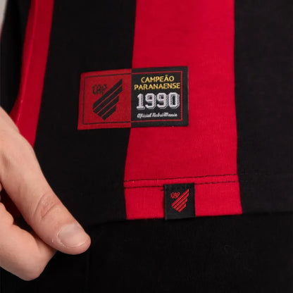 Camisa CAP Retrô 1990